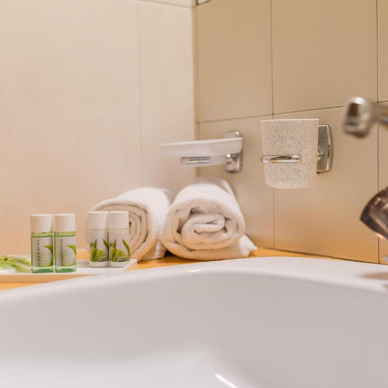 Aparthotel Maso Corto - Studio - 8