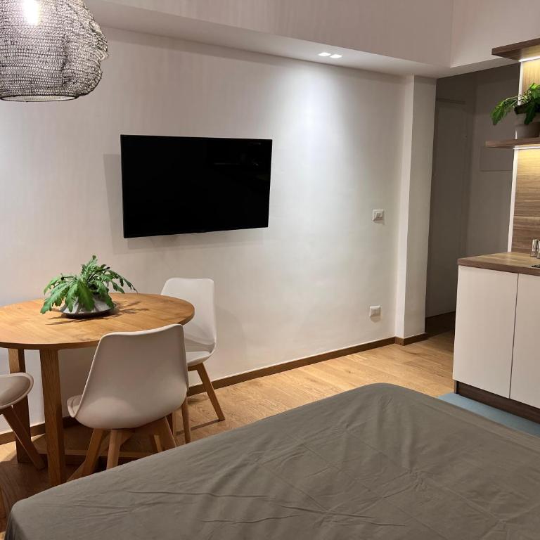 LA DIMORA DEI MORI - Appartamento con 1 Camera da Letto - 12