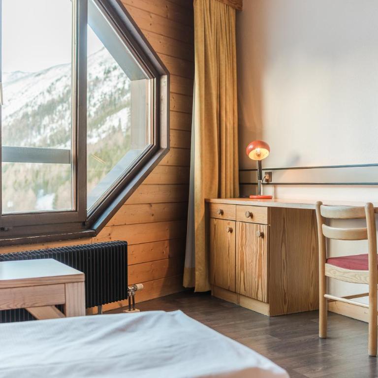 Aparthotel Maso Corto - Studio - 9