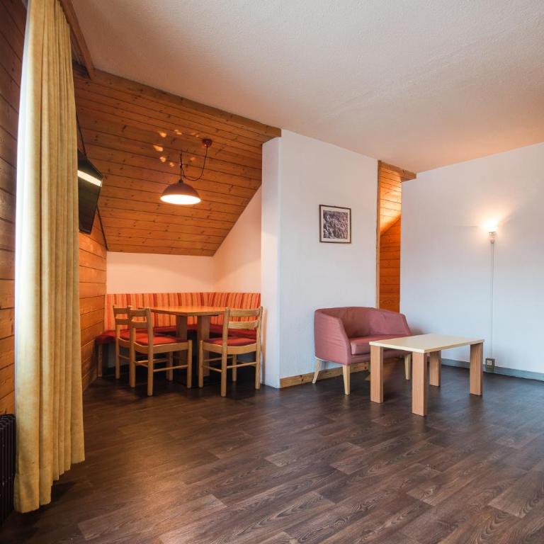 Aparthotel Maso Corto - One-Bedroom Apartment (6 Adults) - 8