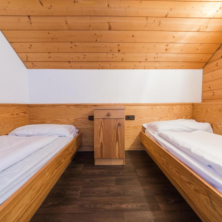 Aparthotel Maso Corto - One-Bedroom Apartment (6 Adults) - 9
