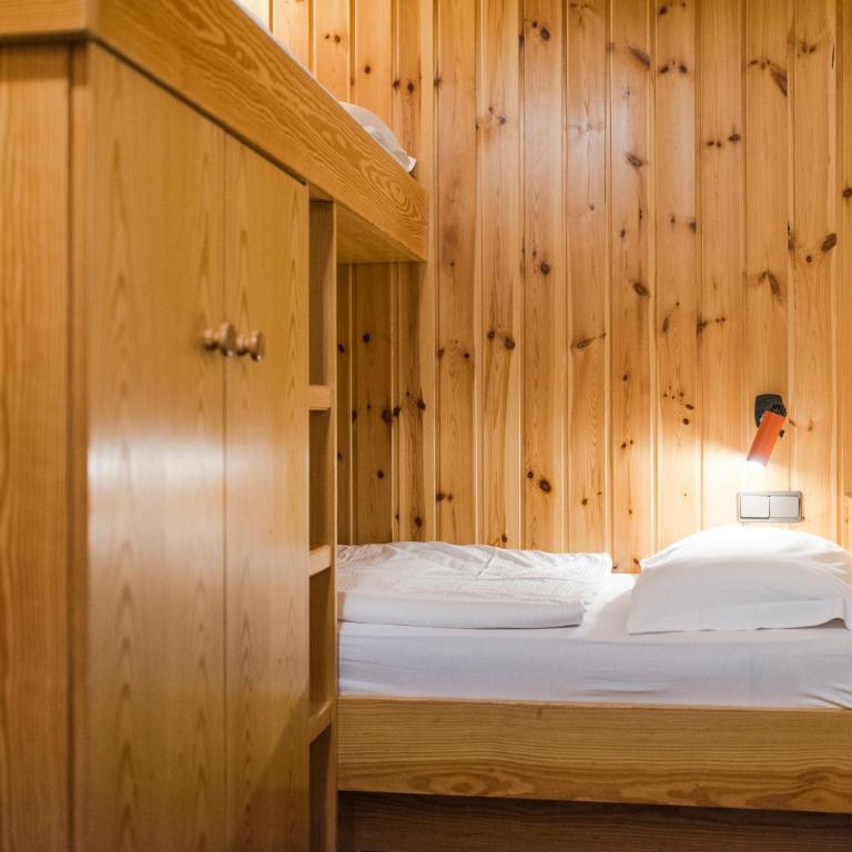 Aparthotel Maso Corto - Large Studio - 9