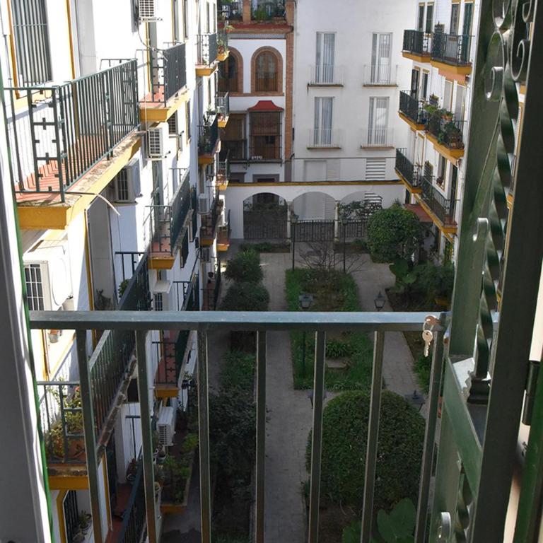 room Martinez - Habitación Doble Pequeña - 2 camas - 3