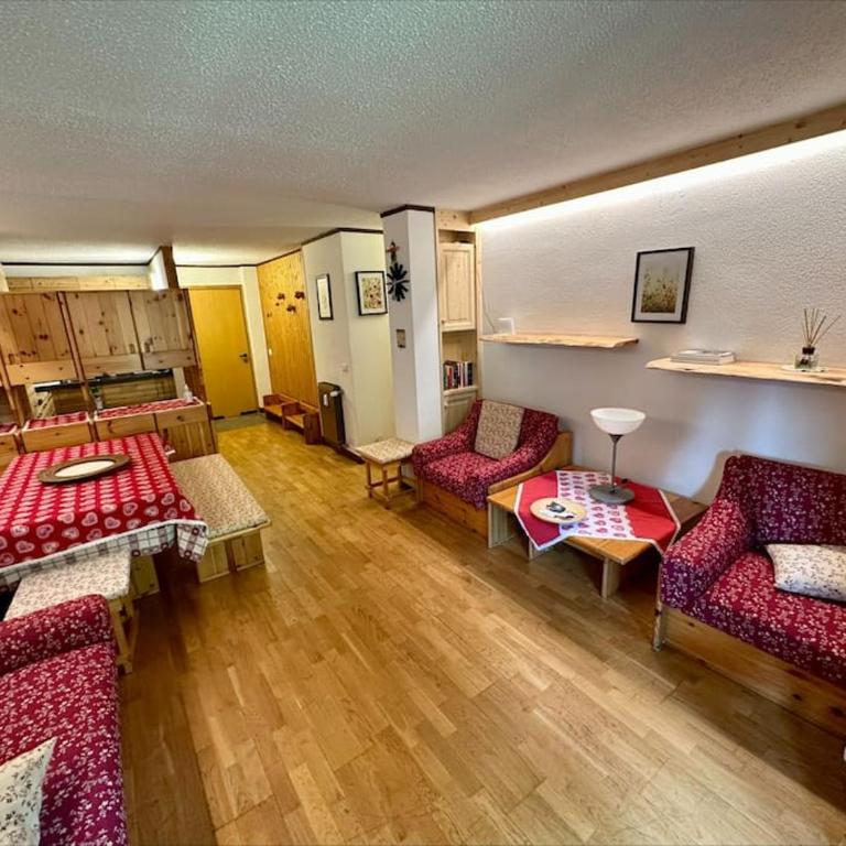 Trilocale Maso - Serafini - Appartamento con 2 Camere da Letto - 4