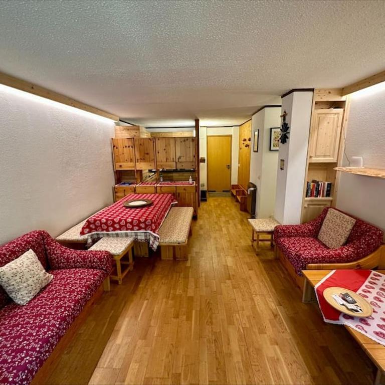Trilocale Maso - Serafini - Appartamento con 2 Camere da Letto - 5