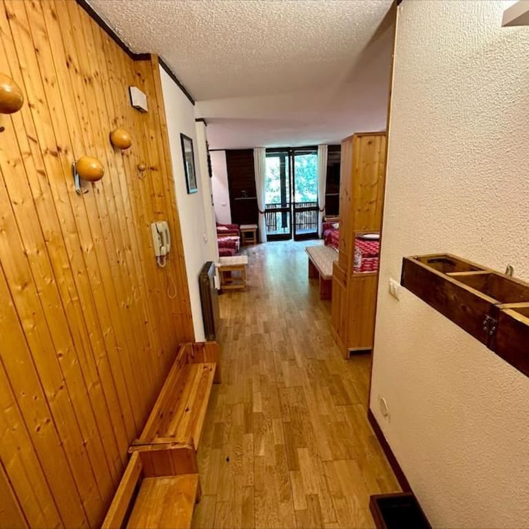 Trilocale Maso - Serafini - Appartamento con 2 Camere da Letto - 9