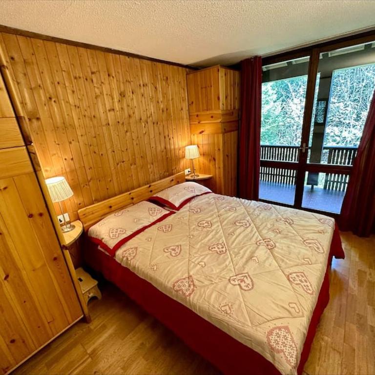 Trilocale Maso - Serafini - Appartamento con 2 Camere da Letto - 10