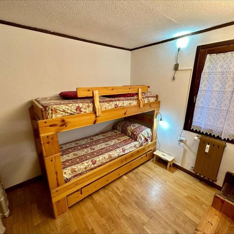 Trilocale Maso - Serafini - Appartamento con 2 Camere da Letto - 11