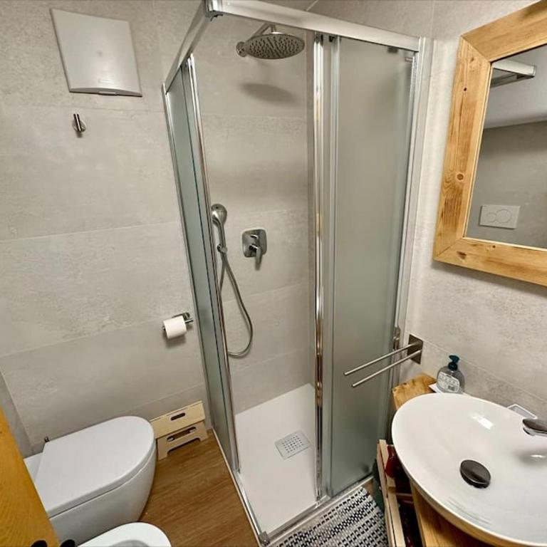 Trilocale Maso - Serafini - Appartamento con 2 Camere da Letto - 13