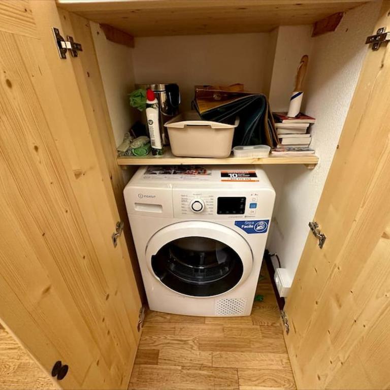 Trilocale Maso - Serafini - Appartamento con 2 Camere da Letto - 14