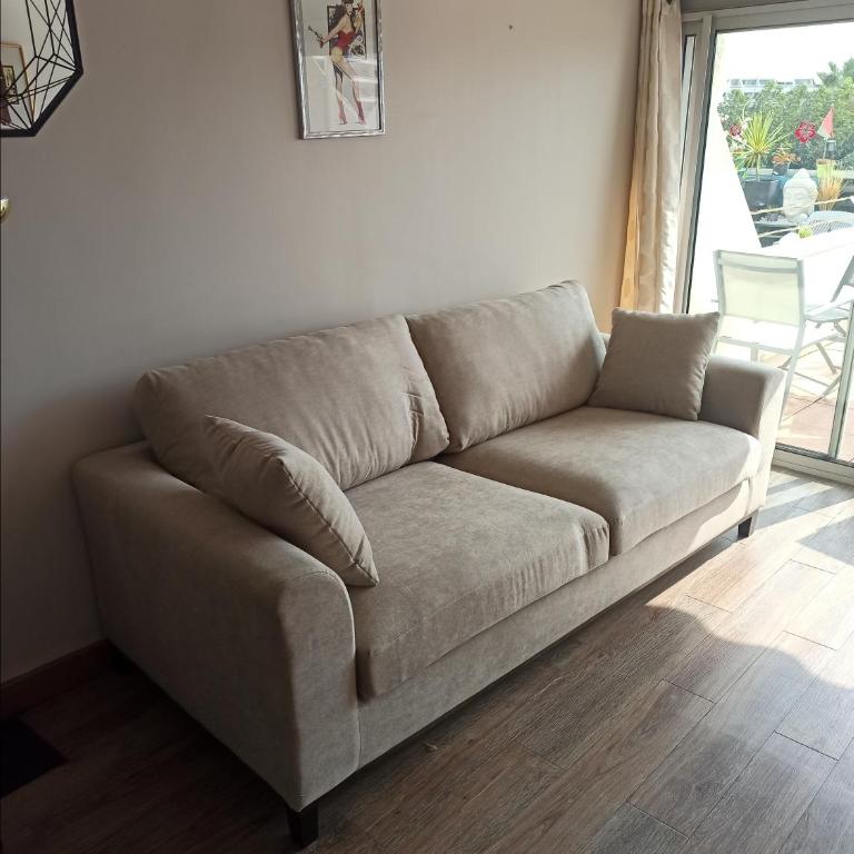Cocooning - Studio Apartment - 6