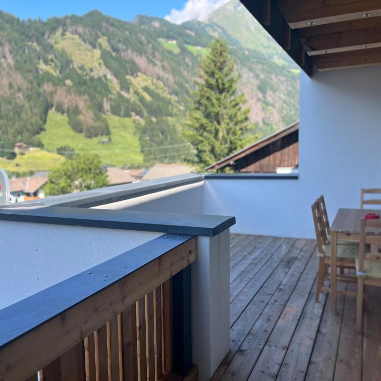 Sotlas Ferienwohnung - Apartment mit 2 Schlafzimmern - 11