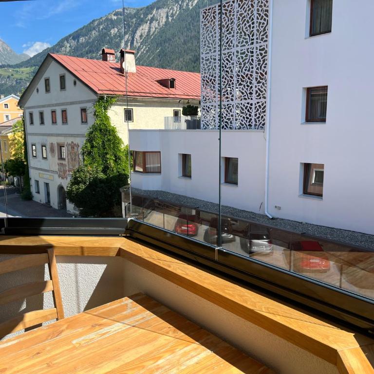 Sotlas Ferienwohnung - Apartment mit 2 Schlafzimmern - 14