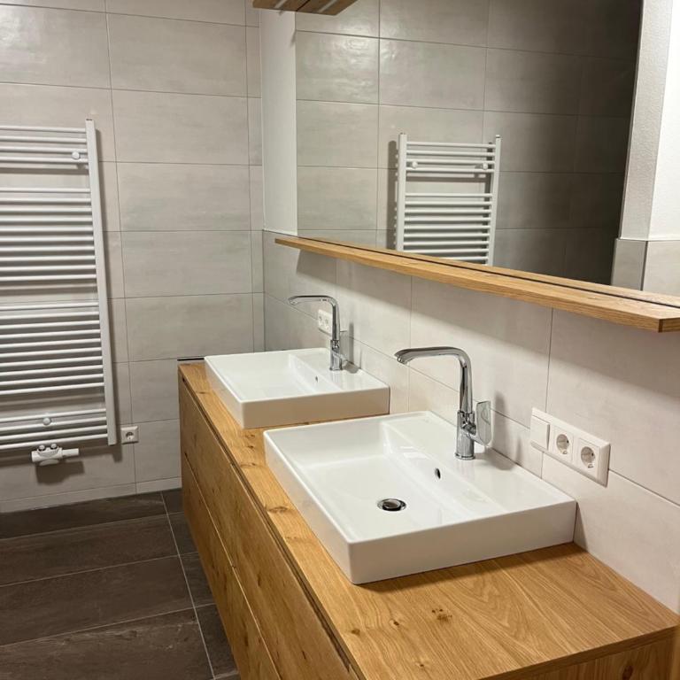 Sotlas Ferienwohnung - Apartment mit 2 Schlafzimmern - 18