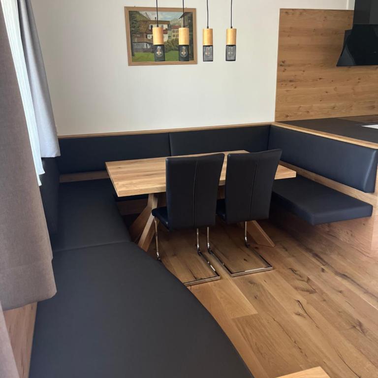 Sotlas Ferienwohnung - Apartment mit 2 Schlafzimmern - 19