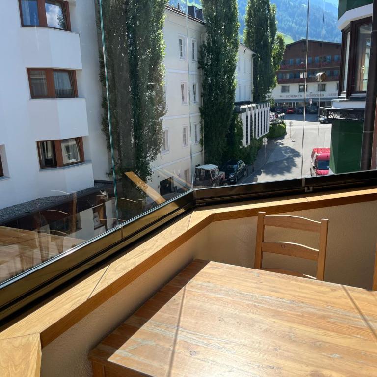 Sotlas Ferienwohnung - Apartment mit 2 Schlafzimmern - 22