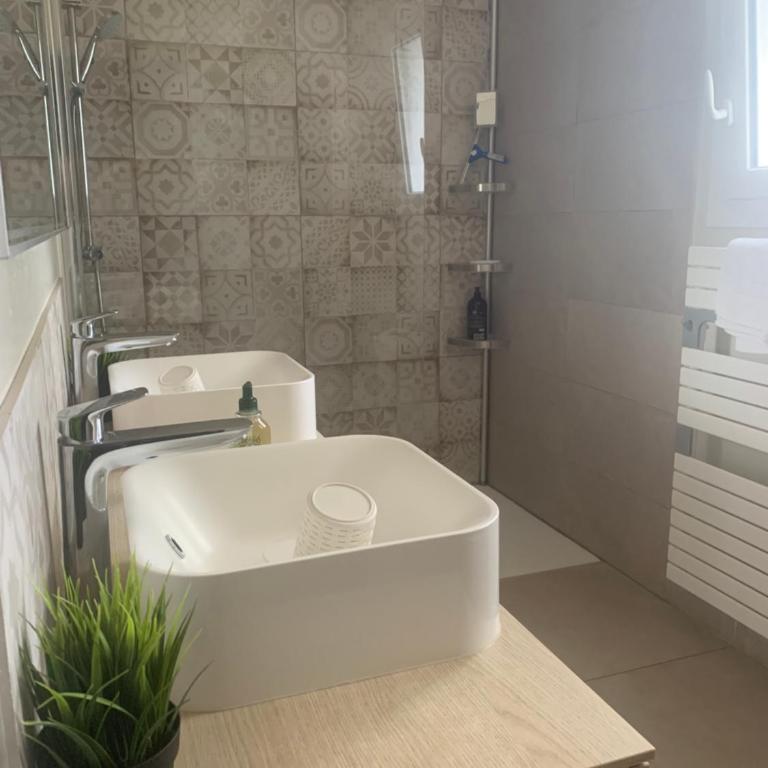 Villa "OSTAU OCÉANE" - Three-Bedroom Villa - 13
