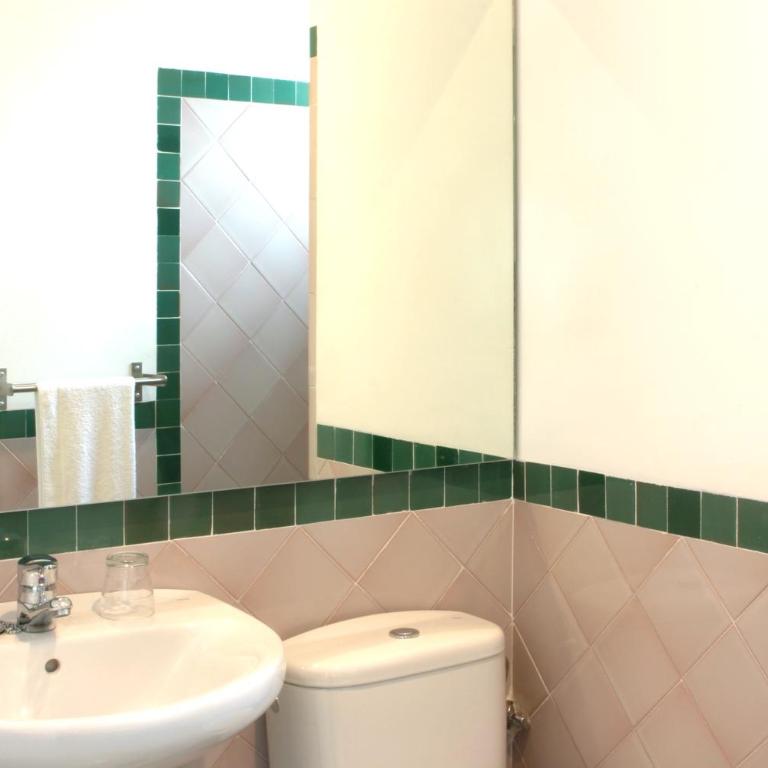 Carmen de la Alcubilla del Caracol - Double Room with Window - 7