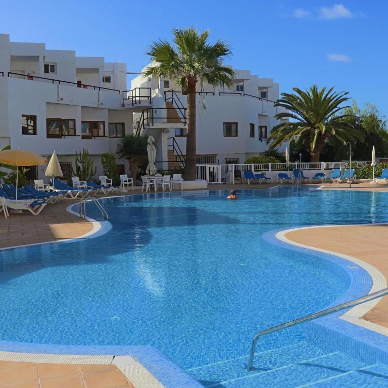 Playa Ajabo Beachfront Apartment - Apartamento - 5