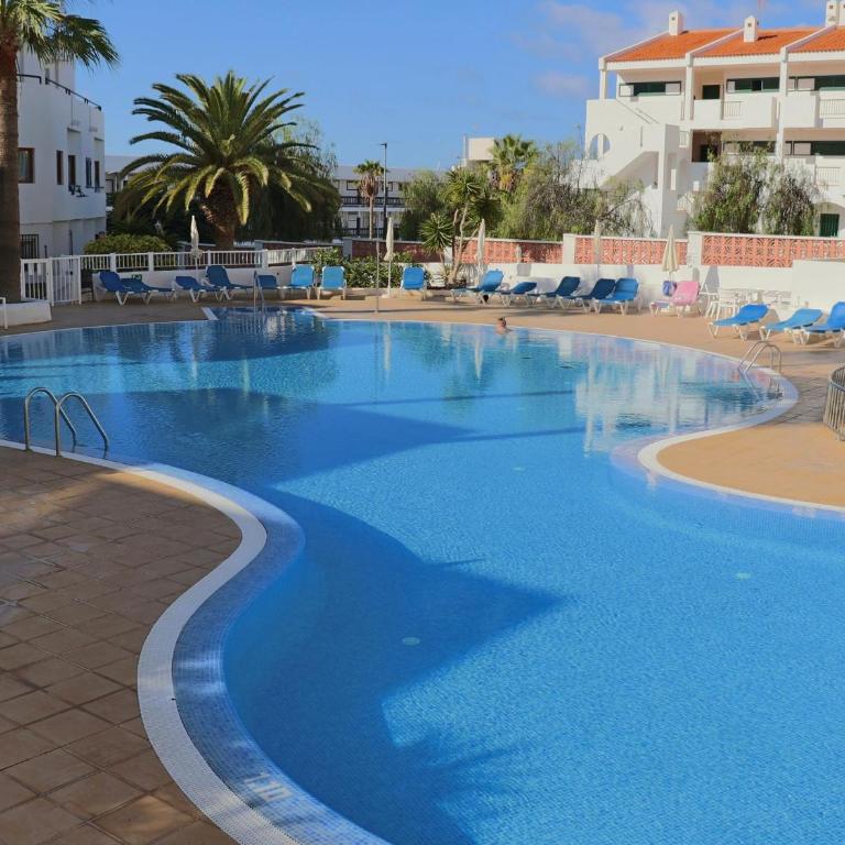 Playa Ajabo Beachfront Apartment - Apartamento - 8