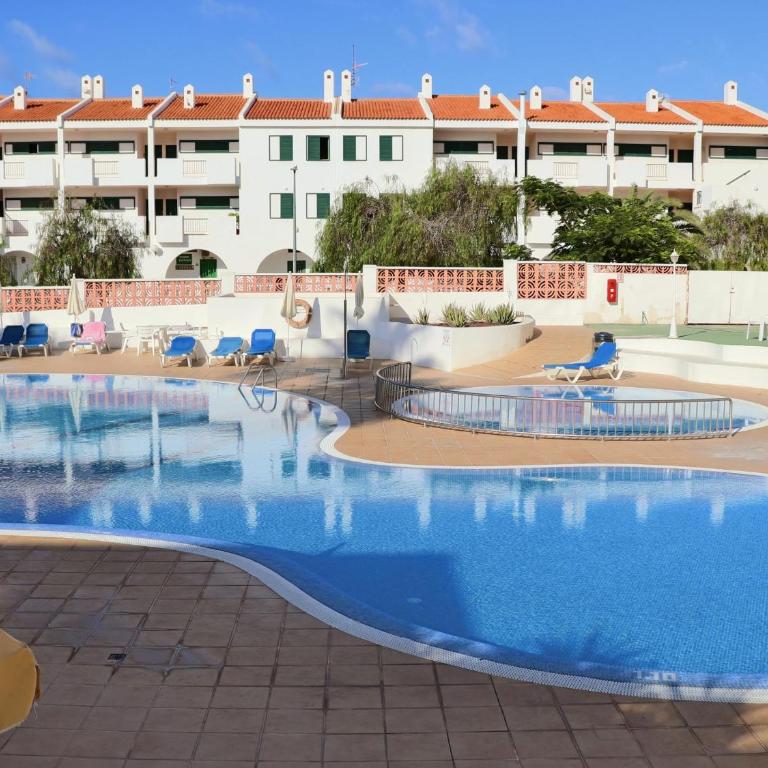 Playa Ajabo Beachfront Apartment - Apartamento - 9