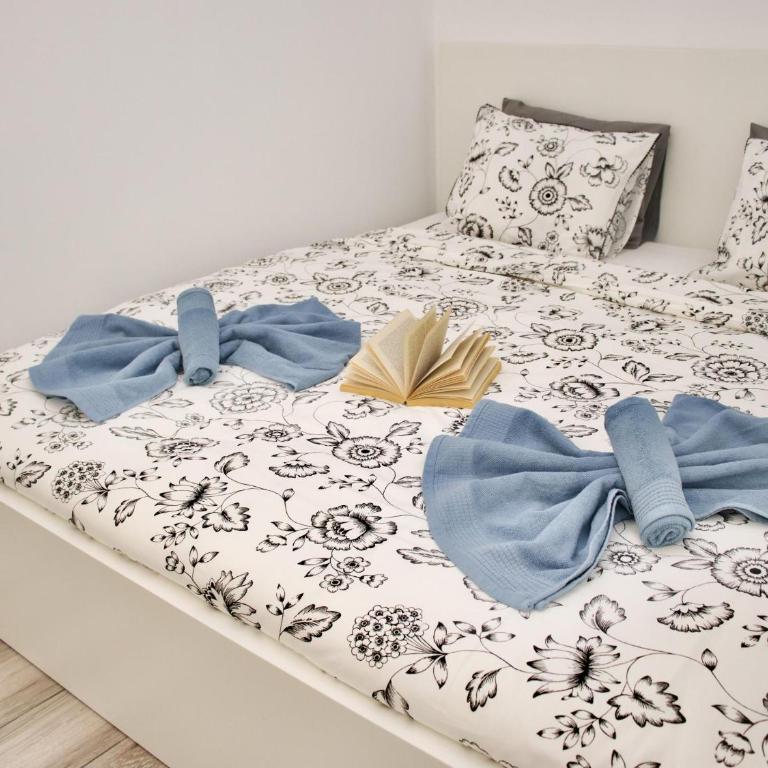 Playa Ajabo Beachfront Apartment - Apartamento - 13