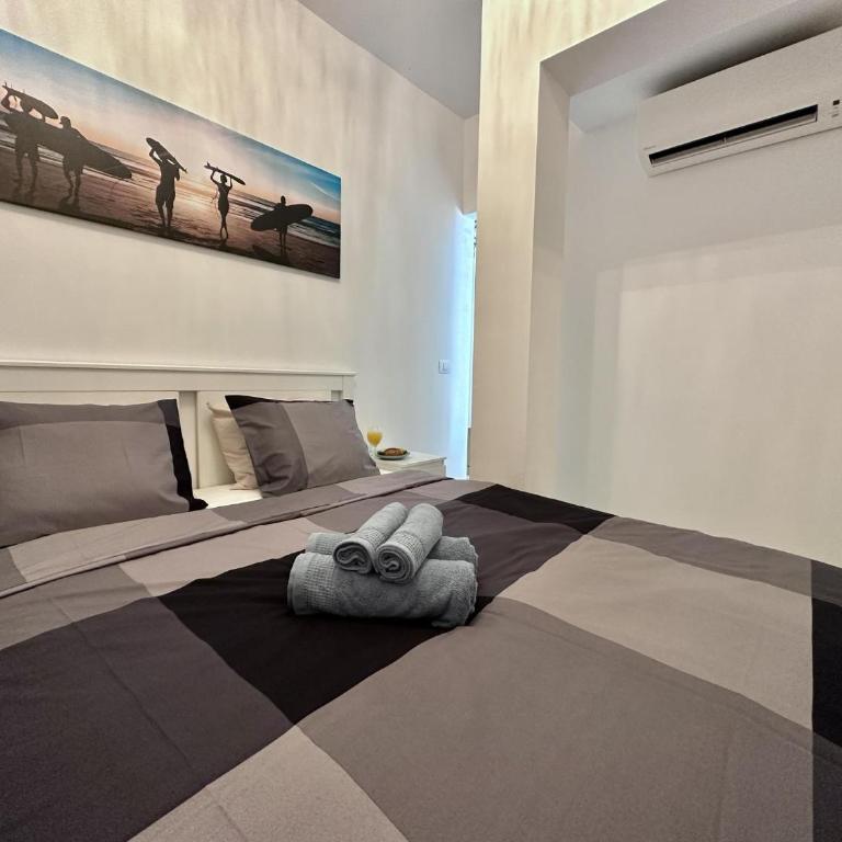 Playa Ajabo Beachfront Apartment - Apartamento - 17