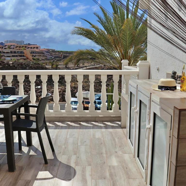 Playa Ajabo Beachfront Apartment - Apartamento - 18