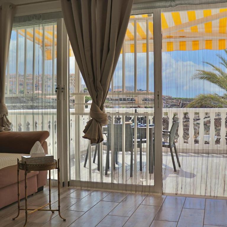 Playa Ajabo Beachfront Apartment - Apartamento - 21