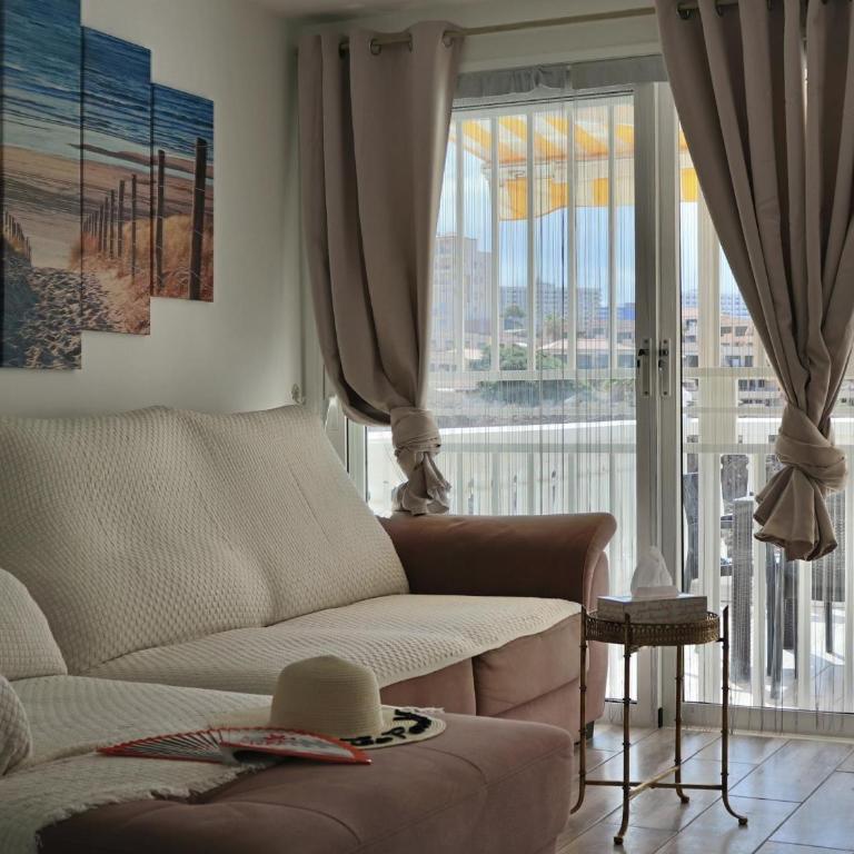 Playa Ajabo Beachfront Apartment - Apartamento - 22