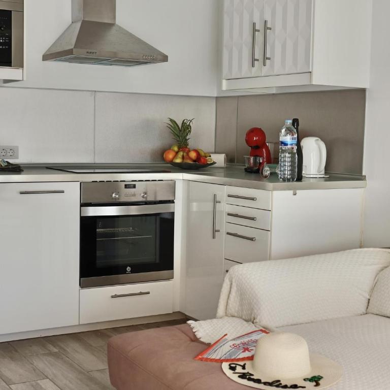 Playa Ajabo Beachfront Apartment - Apartamento - 23