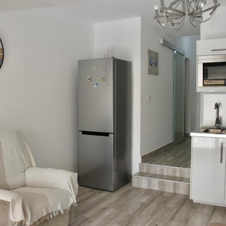 Playa Ajabo Beachfront Apartment - Apartamento - 26