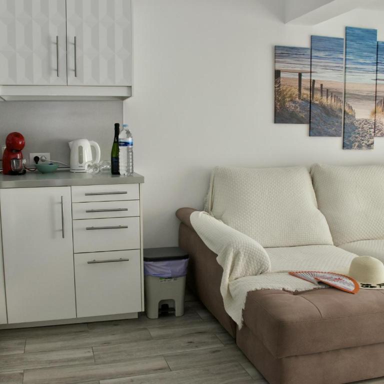 Playa Ajabo Beachfront Apartment - Apartamento - 27