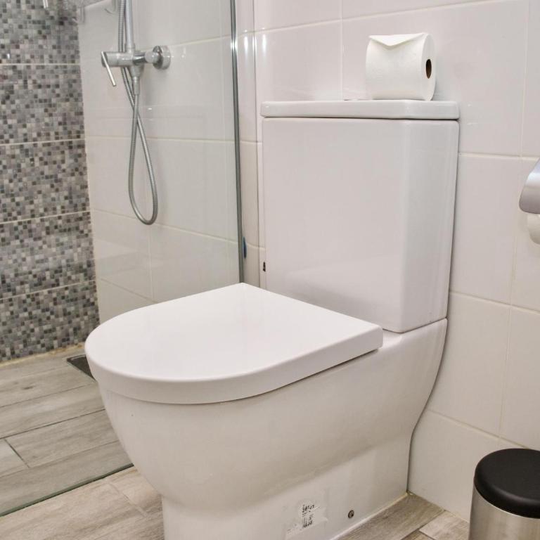 Playa Ajabo Beachfront Apartment - Apartamento - 31