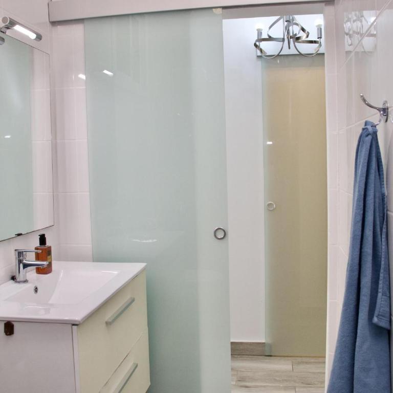 Playa Ajabo Beachfront Apartment - Apartamento - 32