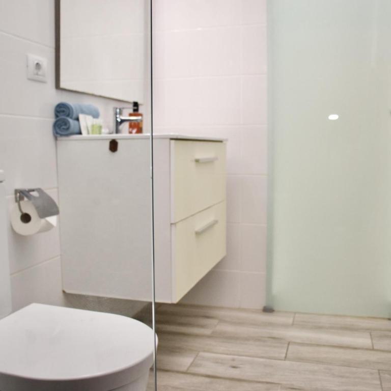Playa Ajabo Beachfront Apartment - Apartamento - 34