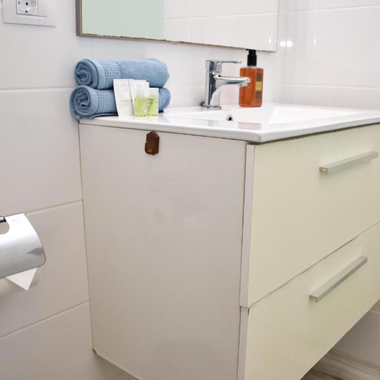 Playa Ajabo Beachfront Apartment - Apartamento - 35