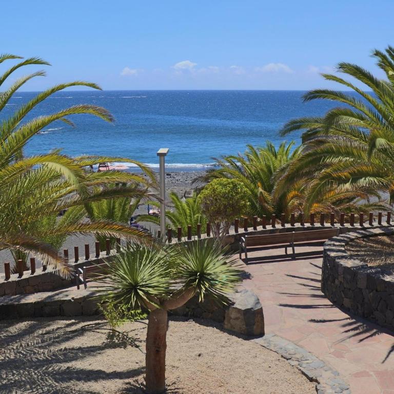Playa Ajabo Beachfront Apartment - Apartamento - 38