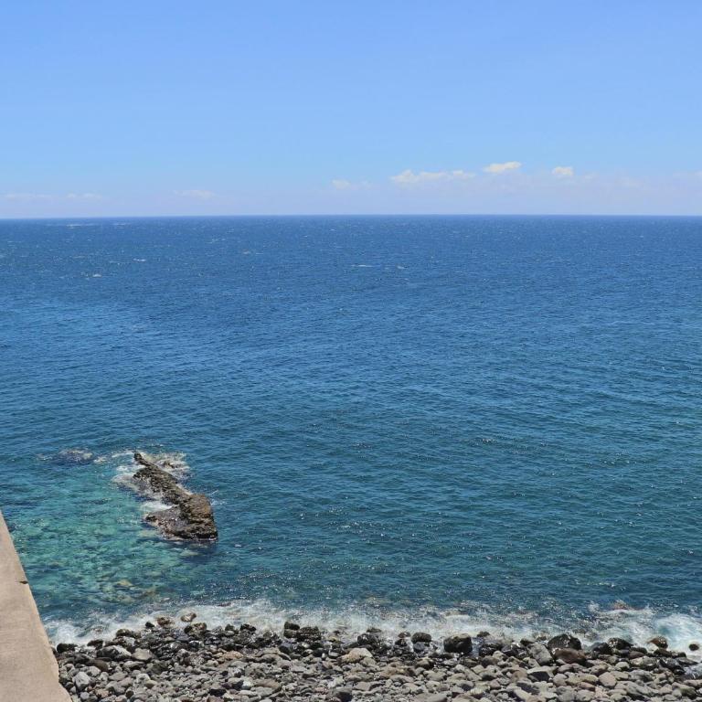 Playa Ajabo Beachfront Apartment - Apartamento - 40