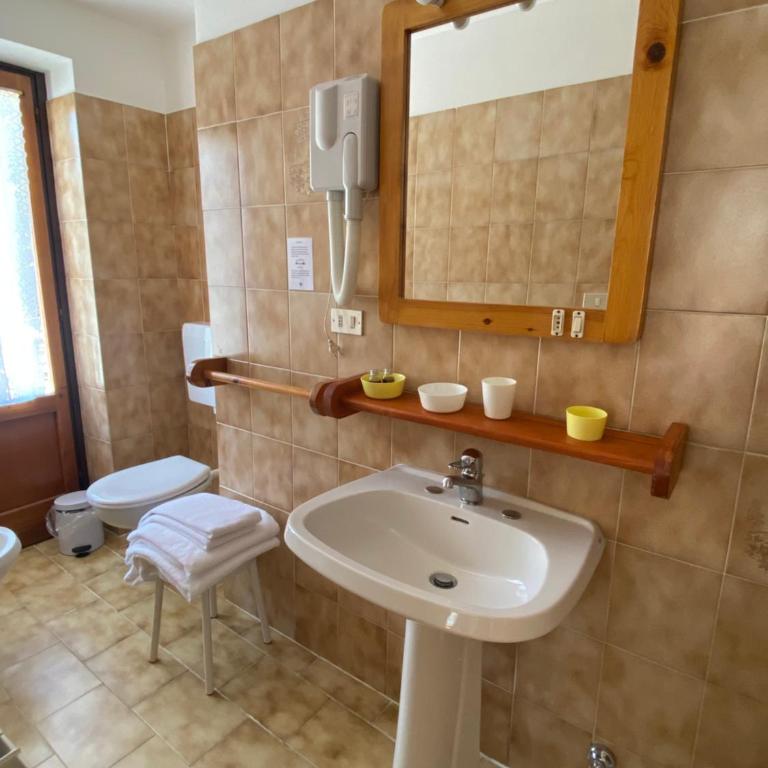Hotel Col Serena - Double Room - 5