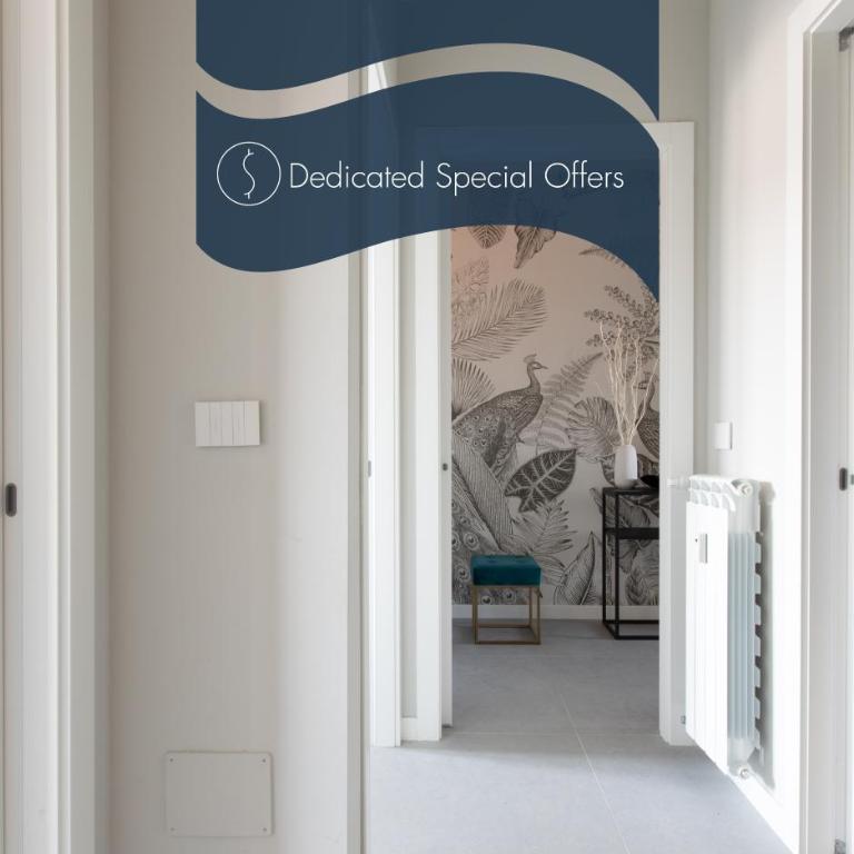 Daplace - Vico Apartment - Appartamento con 2 Camere da Letto - 7