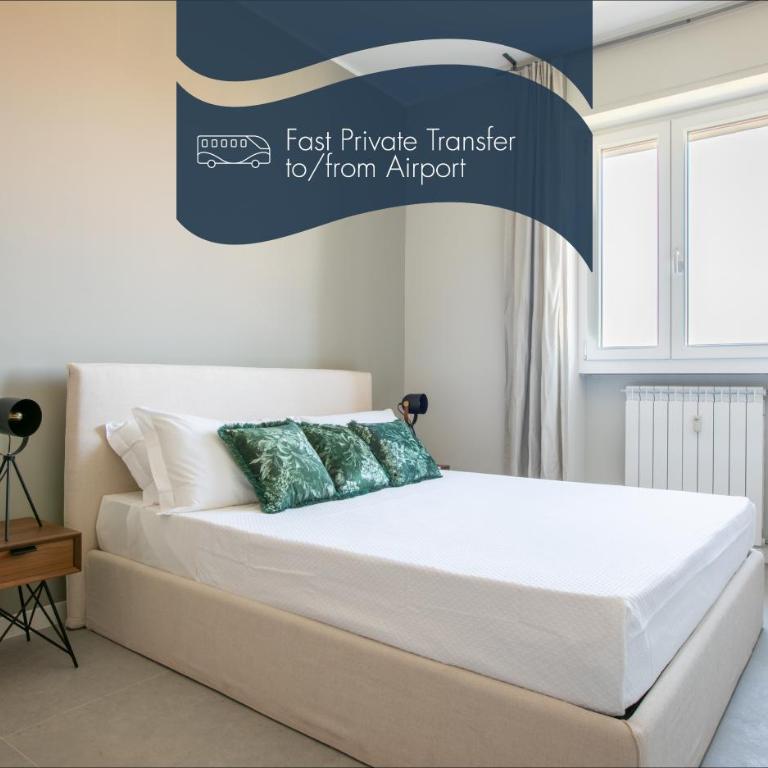 Daplace - Vico Apartment - Appartamento con 2 Camere da Letto - 13