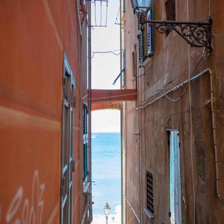 La Fernandina - Appartamento con 1 Camera da Letto - 40
