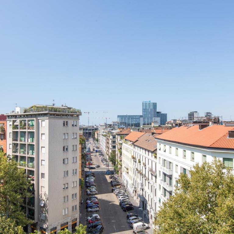 Daplace - Vico Apartment - Appartamento con 2 Camere da Letto - 24