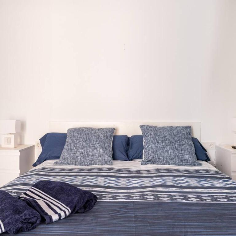 Villa Constantinos Calpe cerca de la playa - Villa con piscina privada - 24