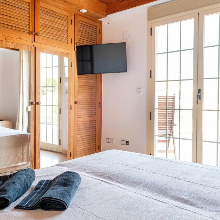 Villa Constantinos Calpe cerca de la playa - Villa con piscina privada - 6