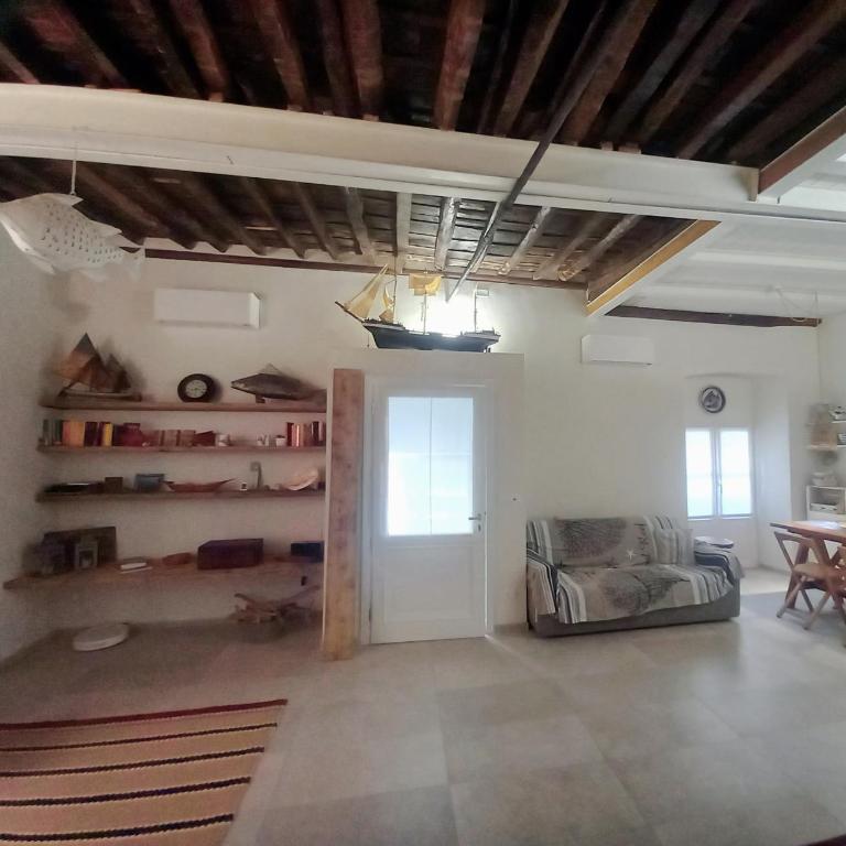 La Fernandina - Appartamento con 1 Camera da Letto - 14