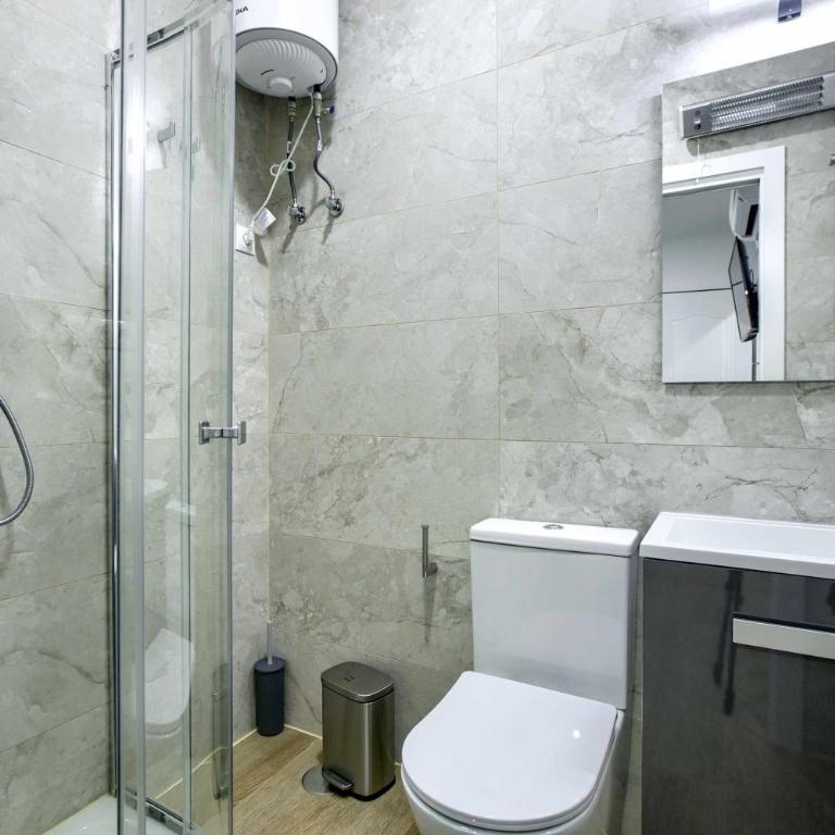 Casa de Huéspedes 12 Octubre Rooms - Budget Double Room - 3