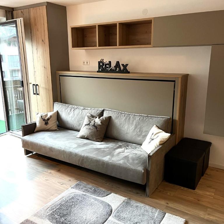 Penthouse 82 - Deluxe Apartment mit 2 Schlafzimmern - 2