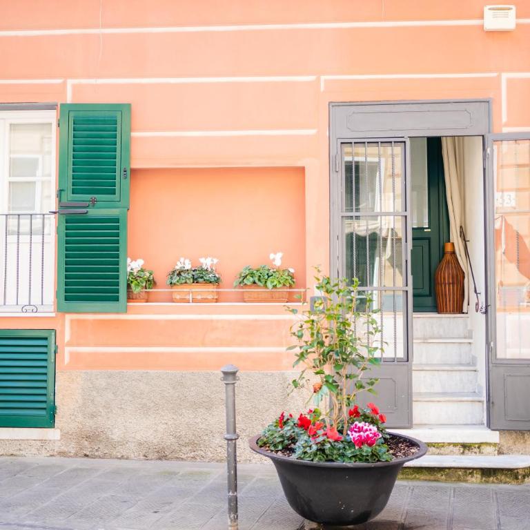 La Fernandina - Appartamento con 1 Camera da Letto - 41